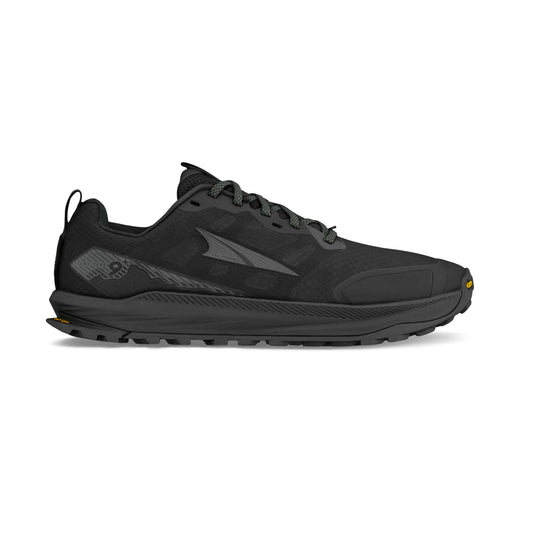 Altra Lone Peak 9+ Wide | Black | Mens