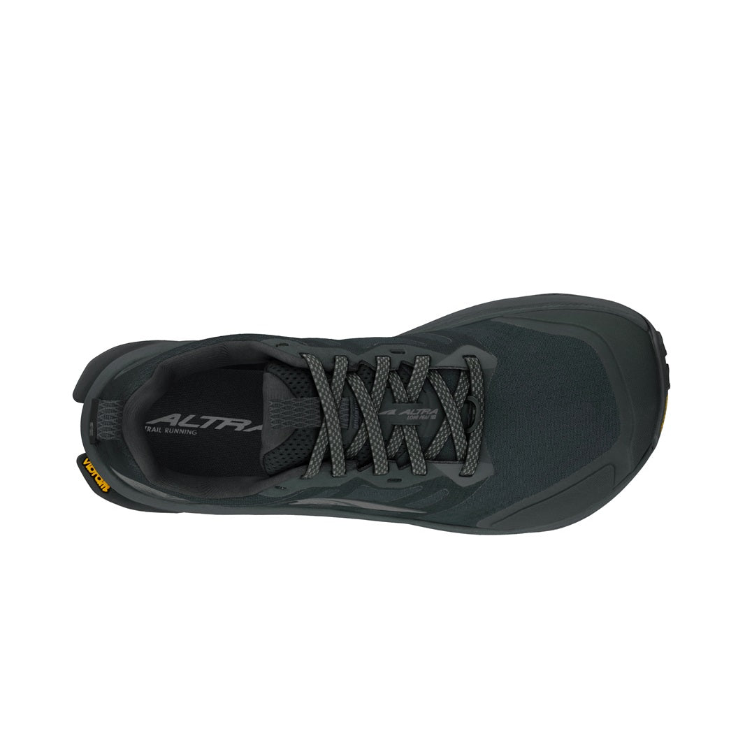 Altra Lone Peak 9+ Wide | Black | Womens