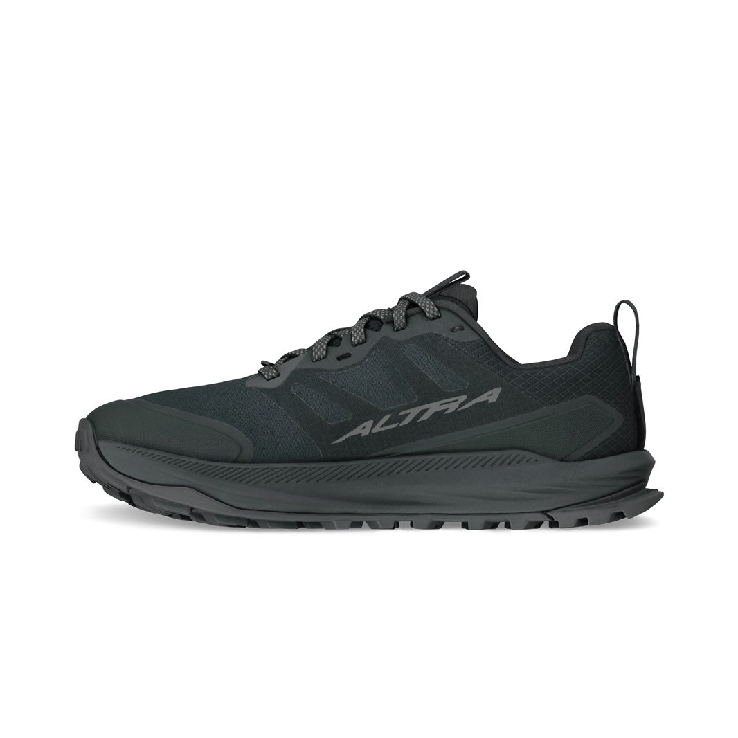 Altra Lone Peak 9+ Wide | Black | Womens