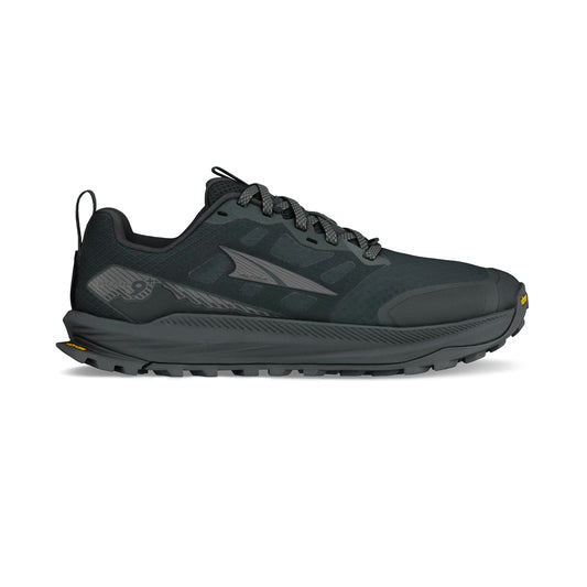 Altra Lone Peak 9+ Wide | Black | Womens