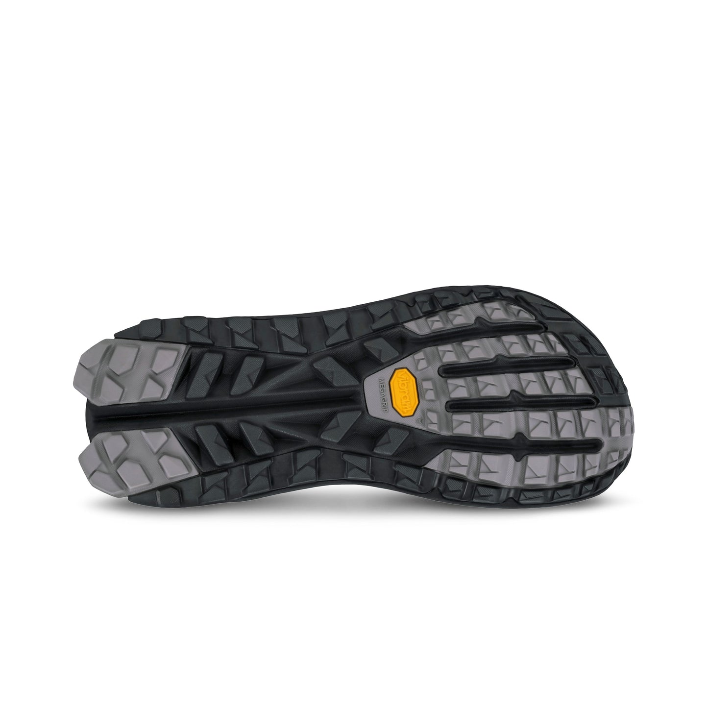 Altra Olympus 6 | Black | Mens