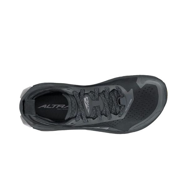 Altra Olympus 6 | Black | Mens