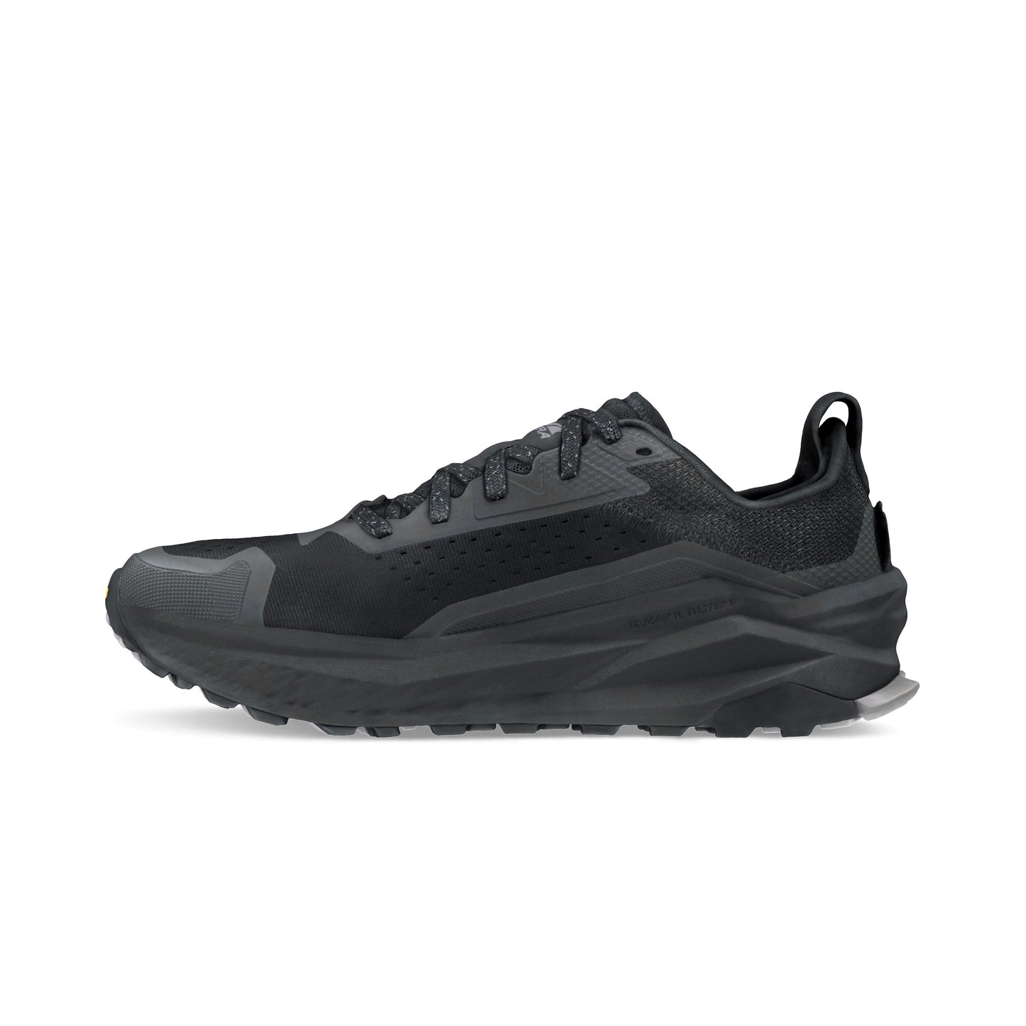 Altra Olympus 6 | Black | Mens