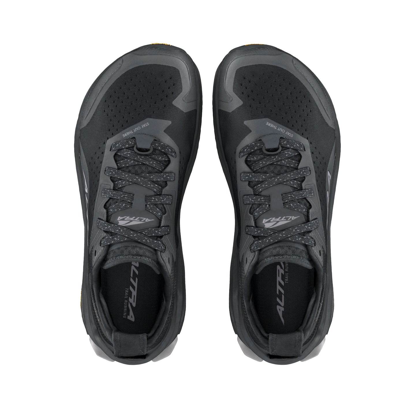 Altra Olympus 6 | Black | Mens