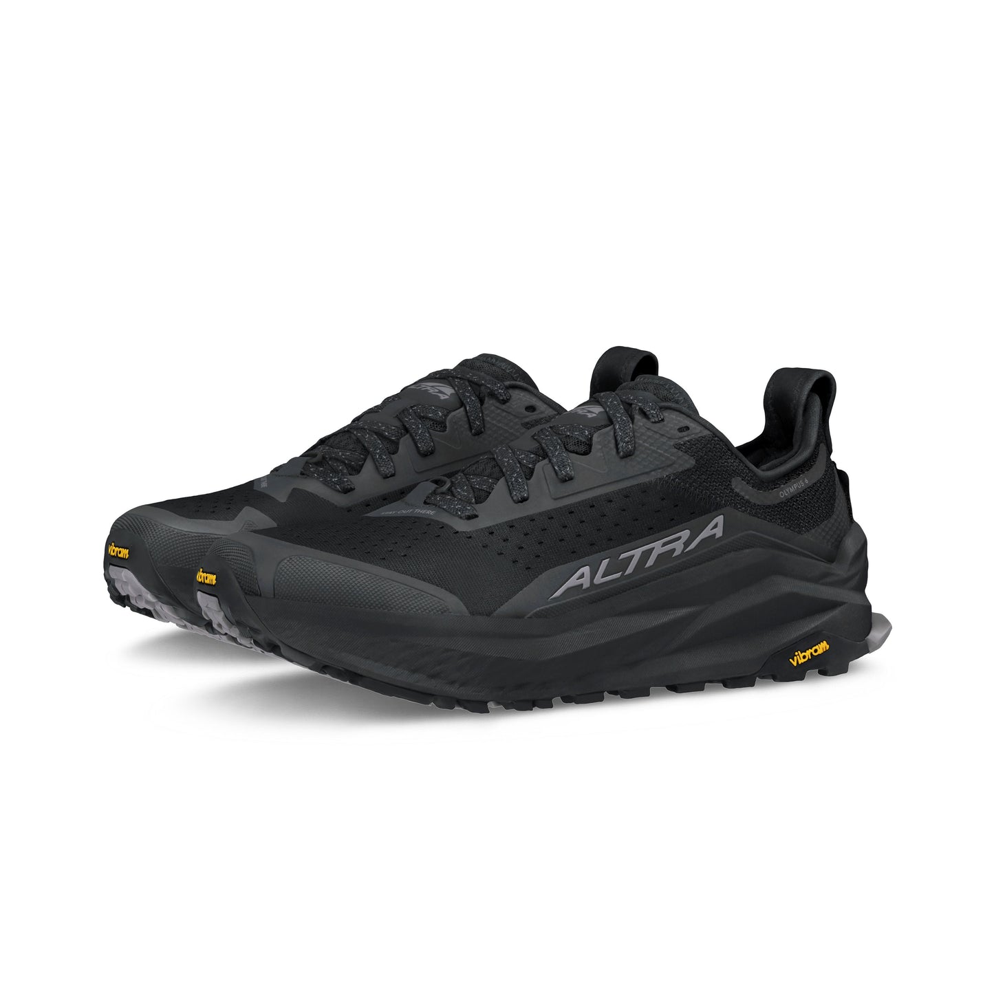 Altra Olympus 6 | Black | Mens