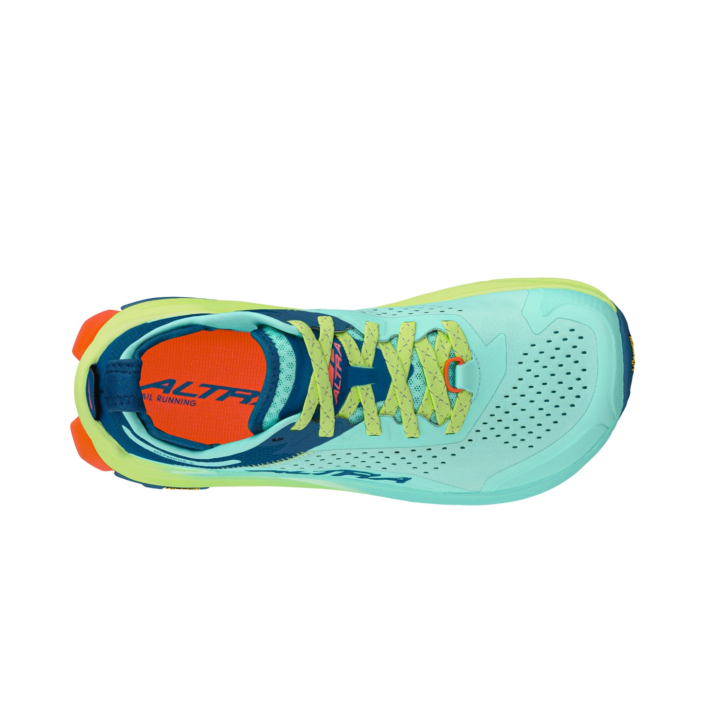 Altra Olympus 6 | Teal | Womens