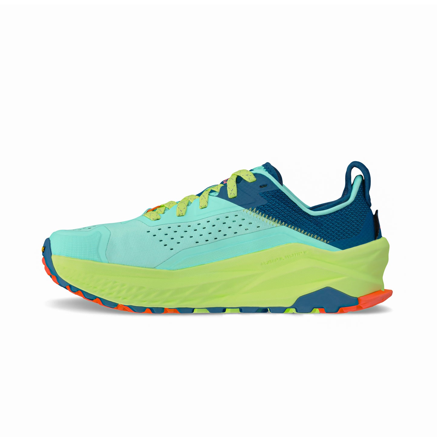 Altra Olympus 6 | Teal | Womens