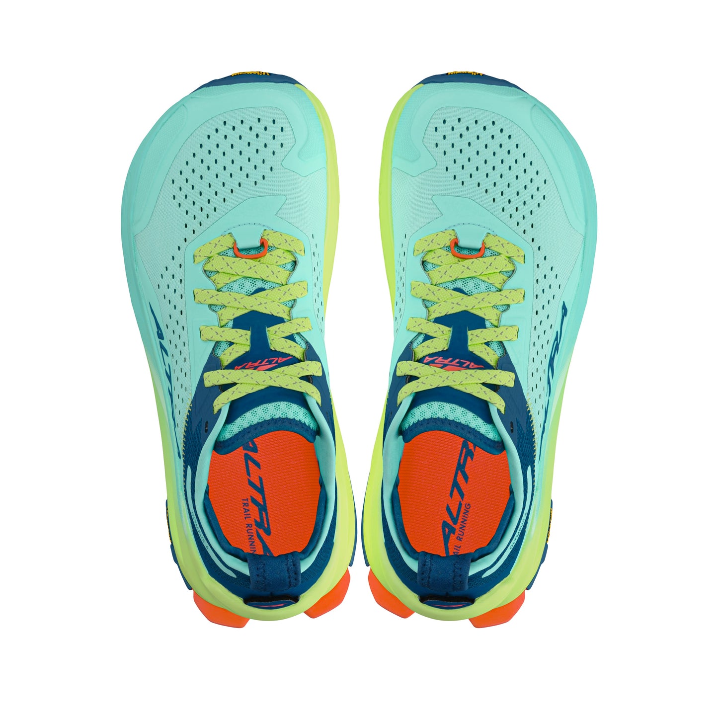 Altra Olympus 6 | Teal | Womens