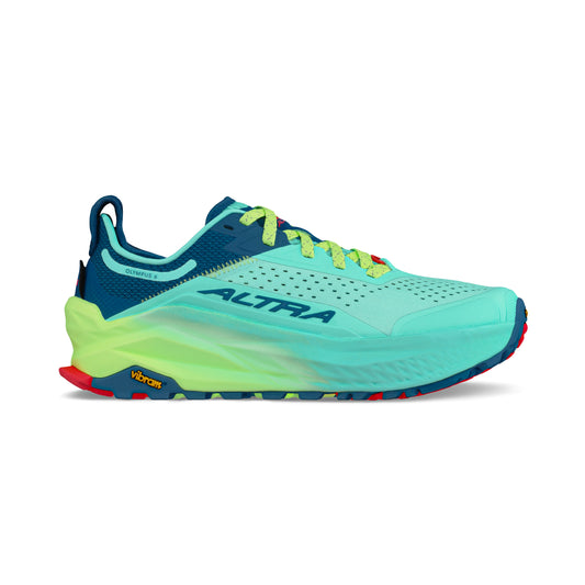 Altra Olympus 6 | Teal | Womens