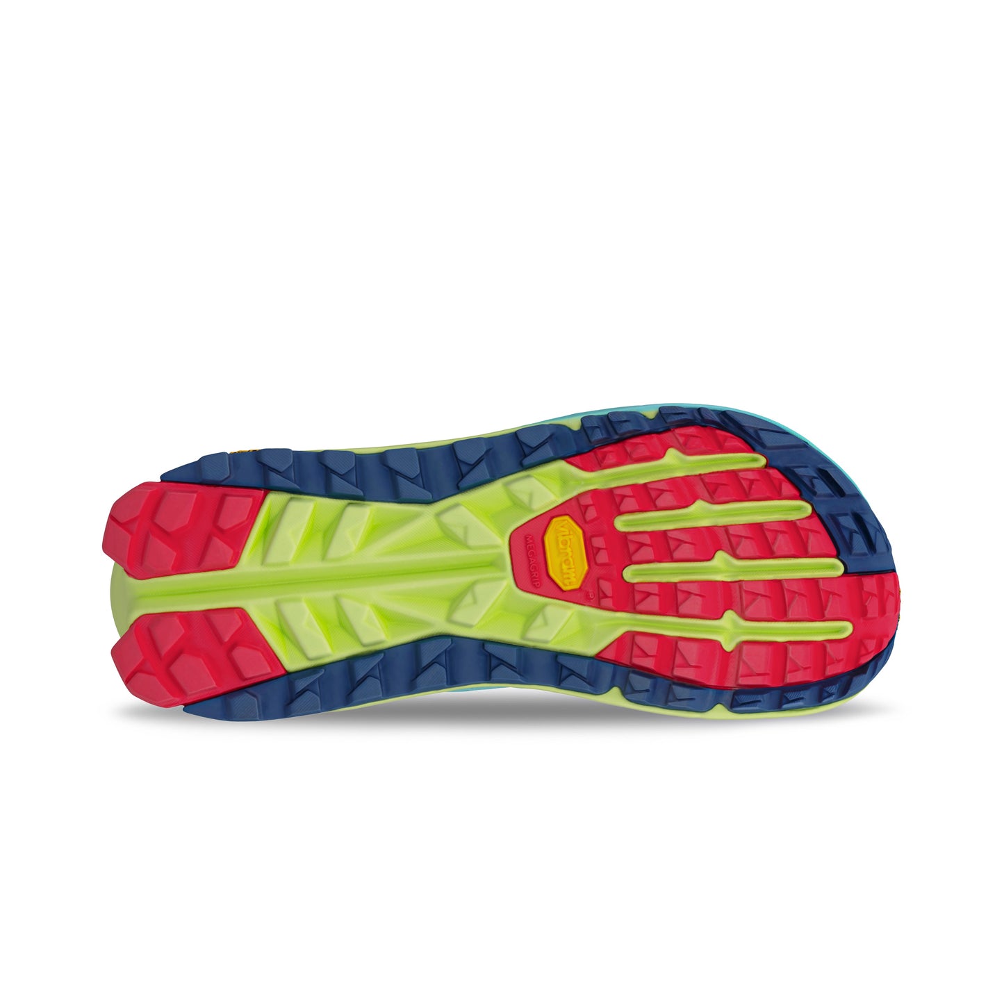 Altra Olympus 6 | Teal | Womens