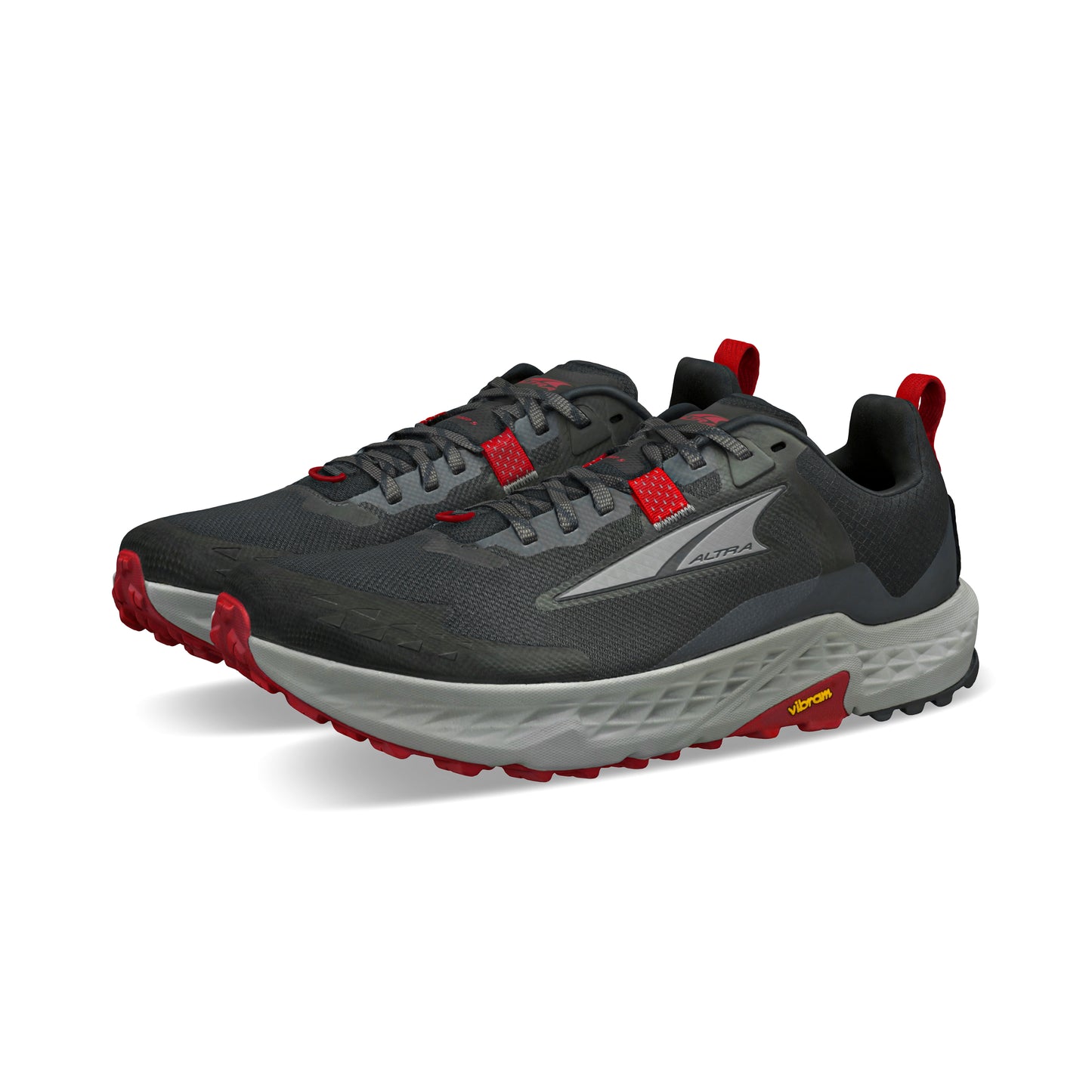 Altra Timp 5 | Black | Mens