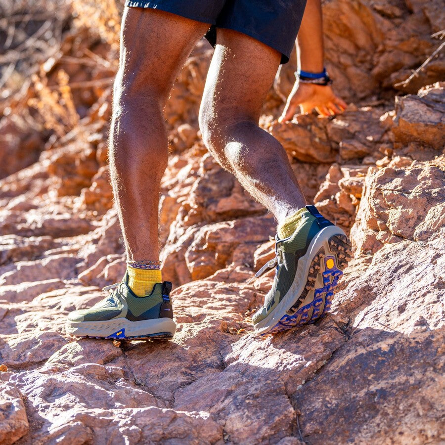 Altra Timp 5 | Dusty Olive | Mens