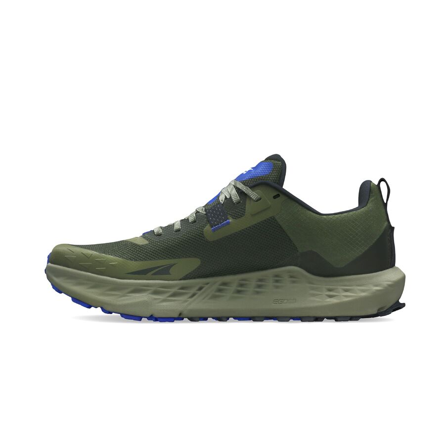 Altra Timp 5 | Dusty Olive | Mens
