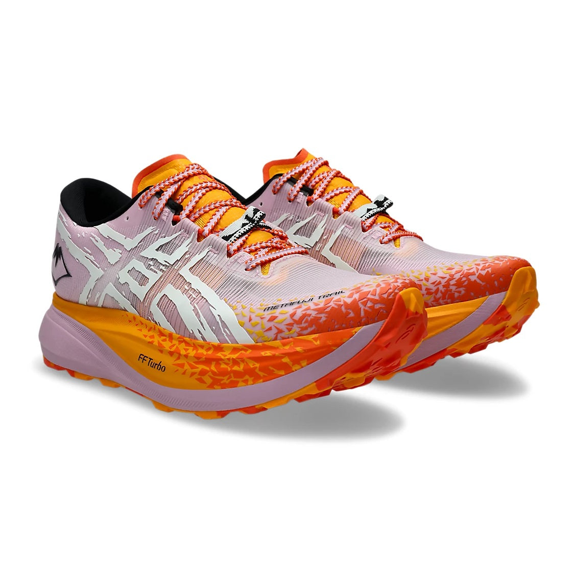 Asics Metafuji Trail | Light Ube / Pure Aqua | Unisex