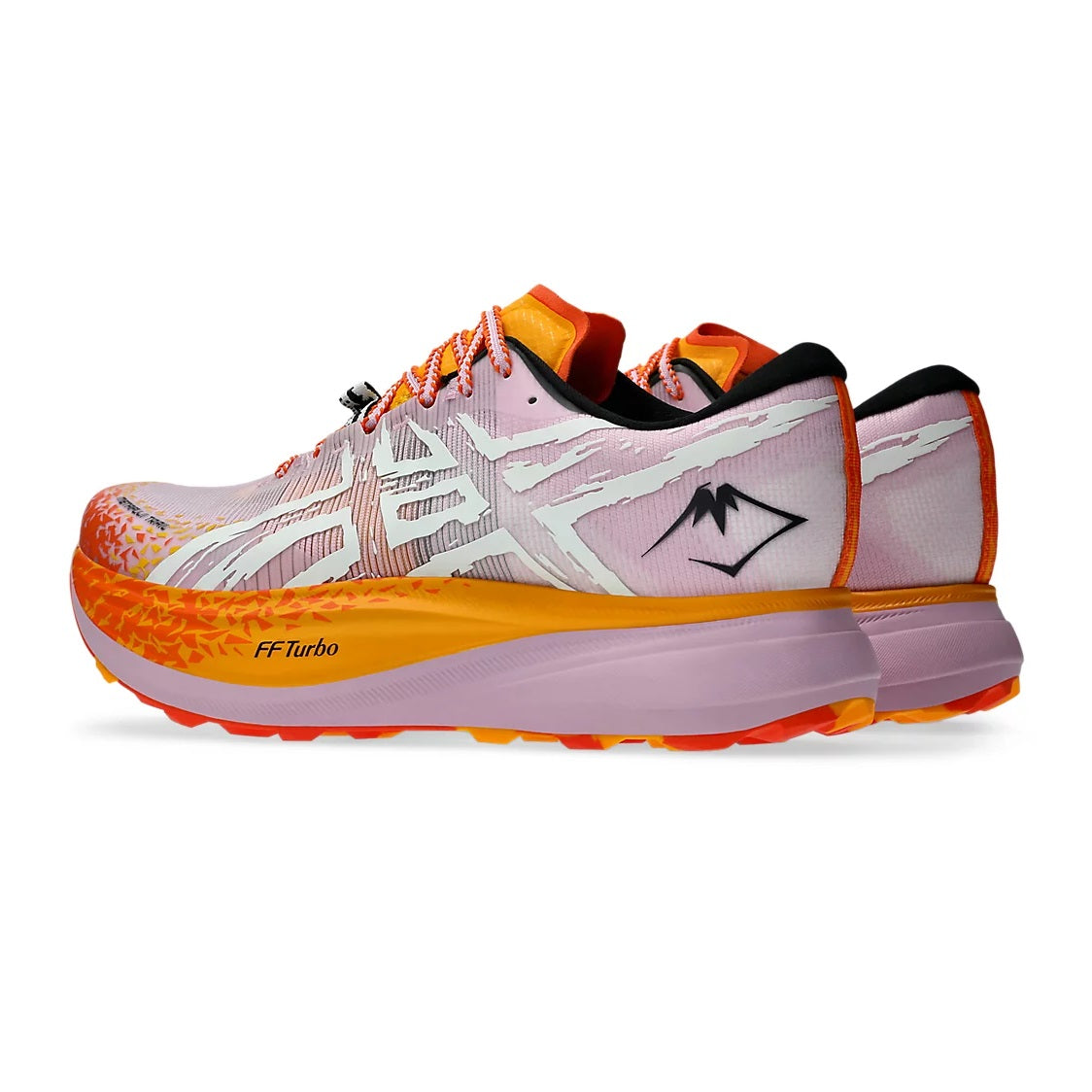 Asics Metafuji Trail | Light Ube / Pure Aqua | Unisex