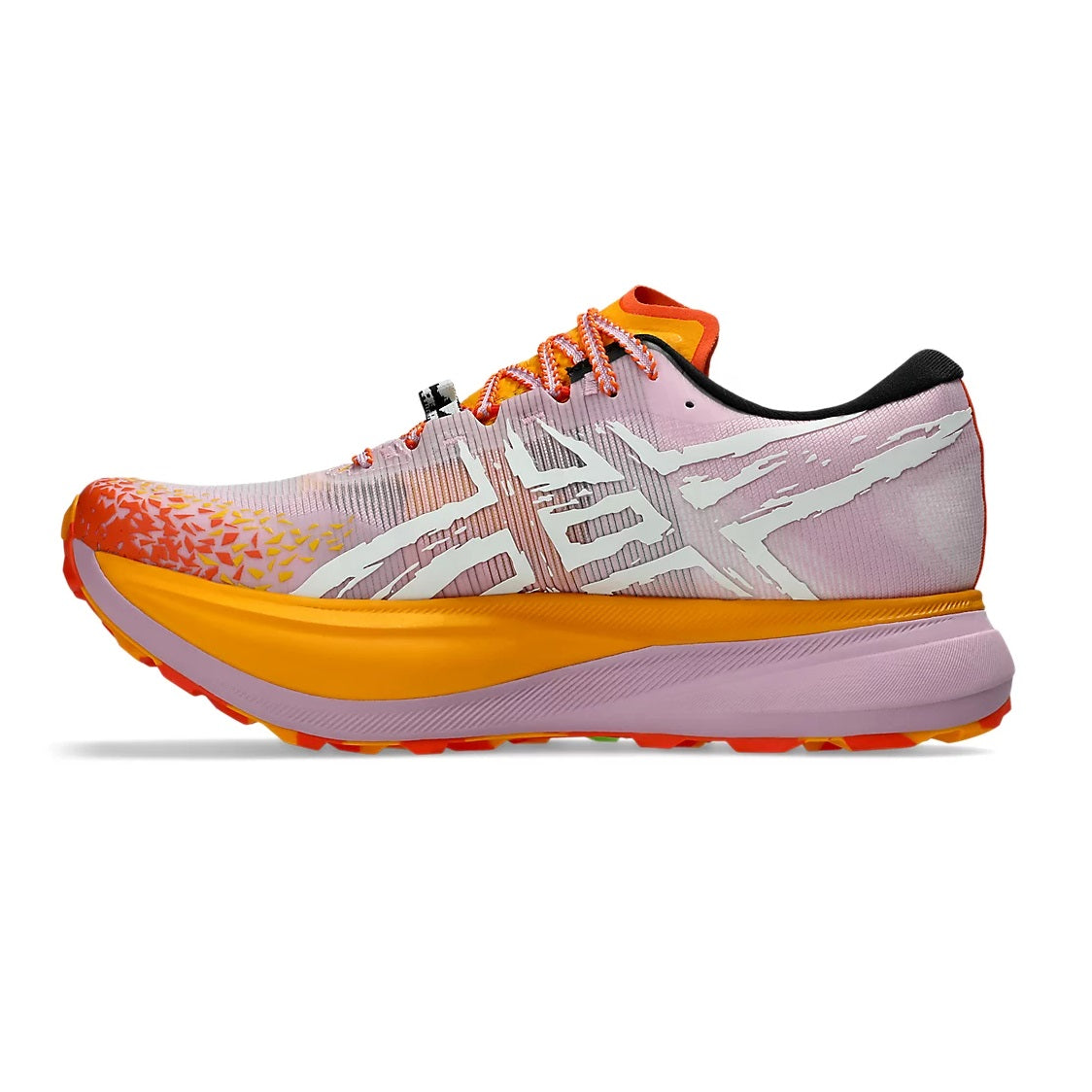 Asics Metafuji Trail | Light Ube / Pure Aqua | Unisex