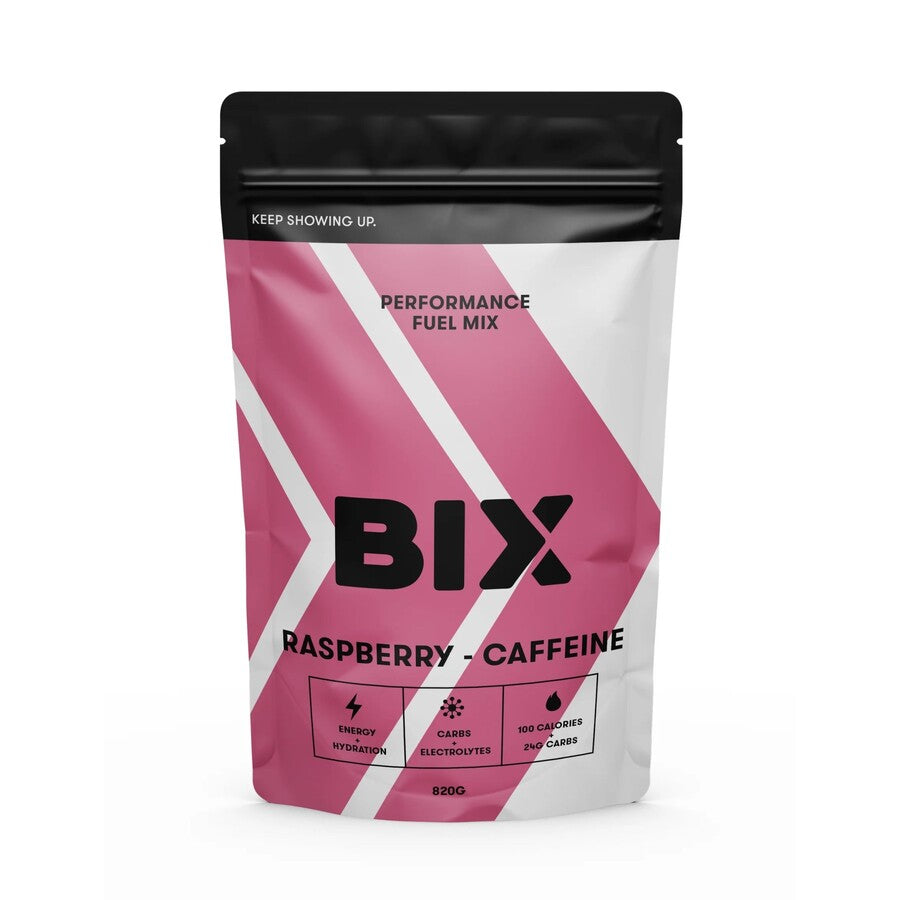 Bix Performance Fuel Mix | 30 serving Bag