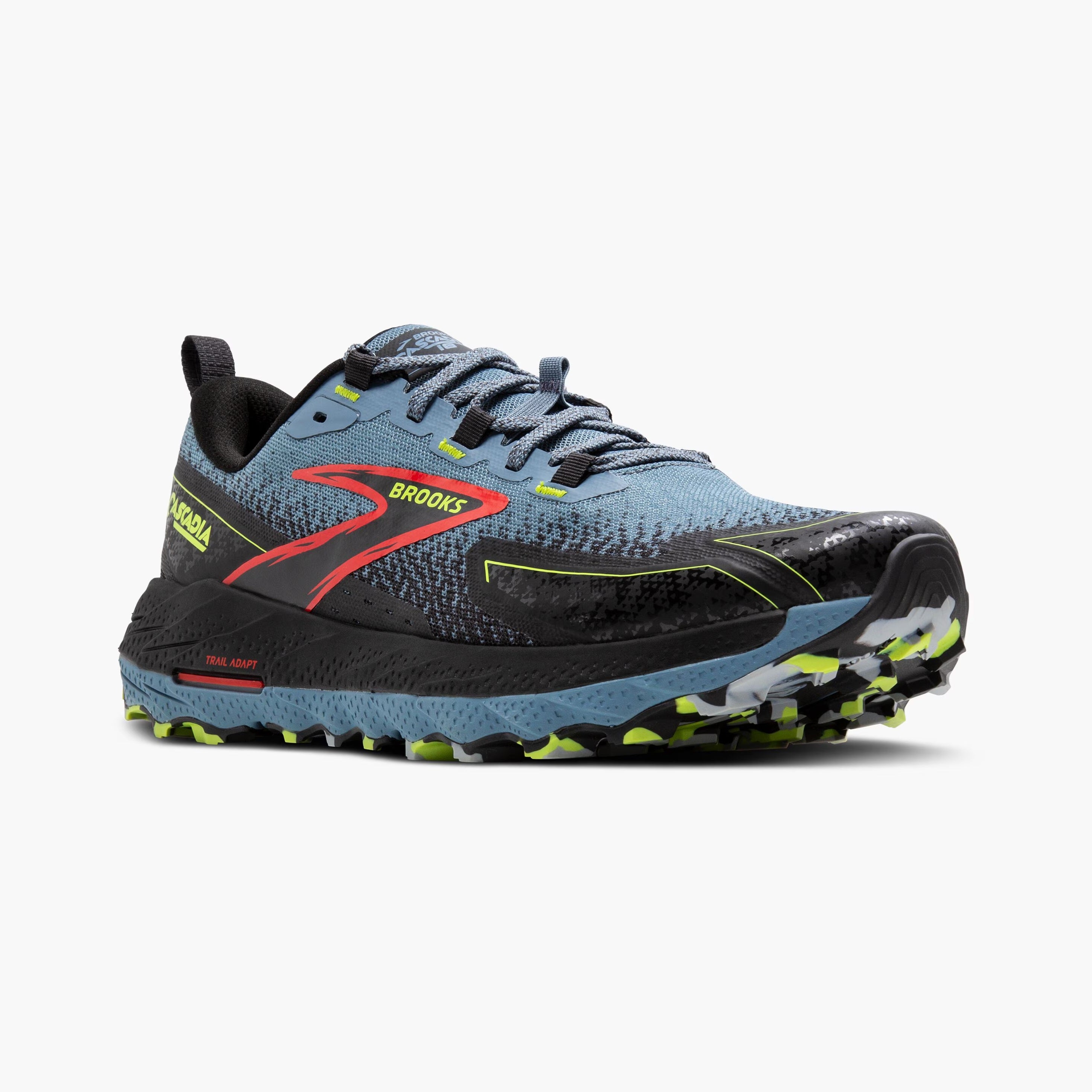 Brooks cascadia 14 wide best sale