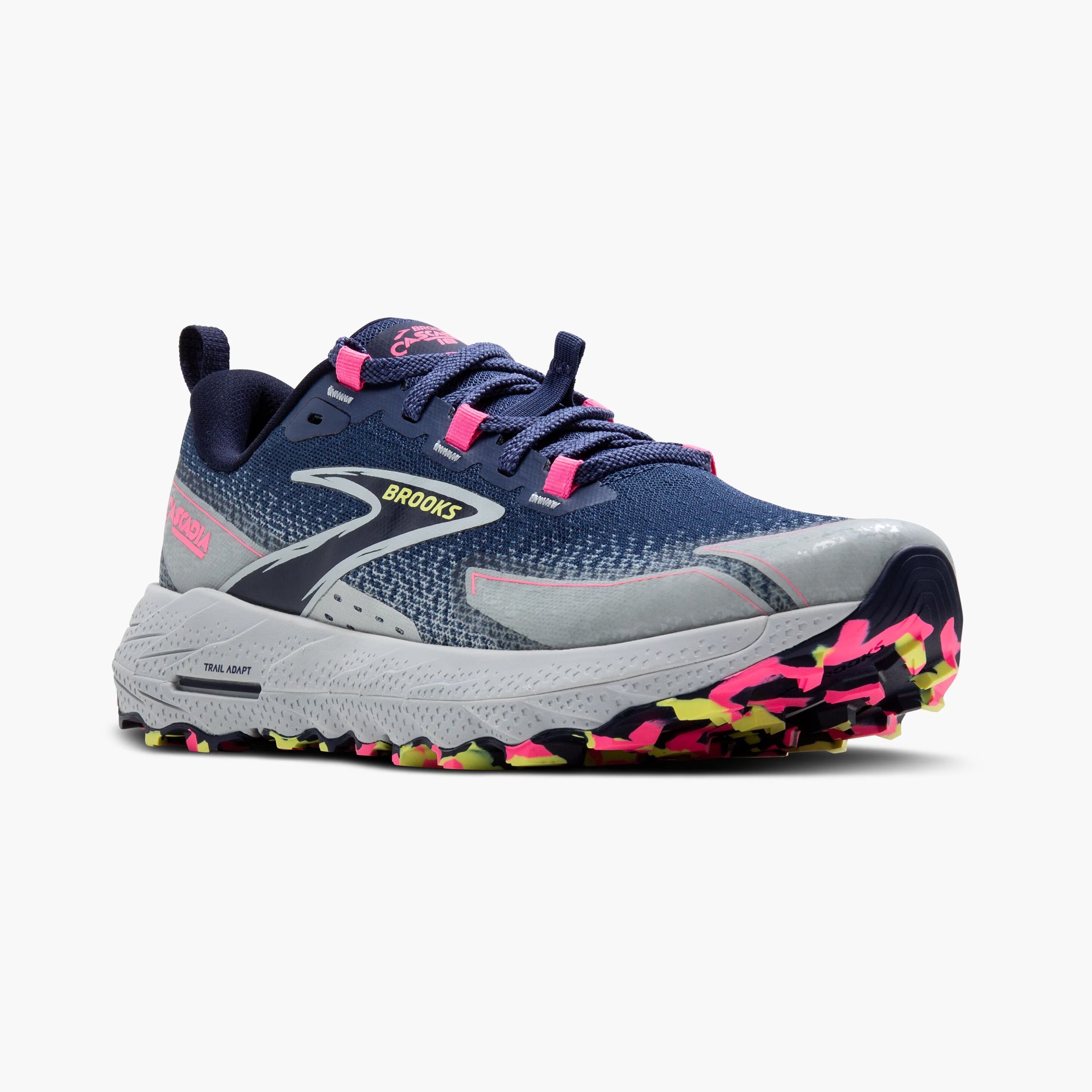 Brooks cascadia 14 womens best sale