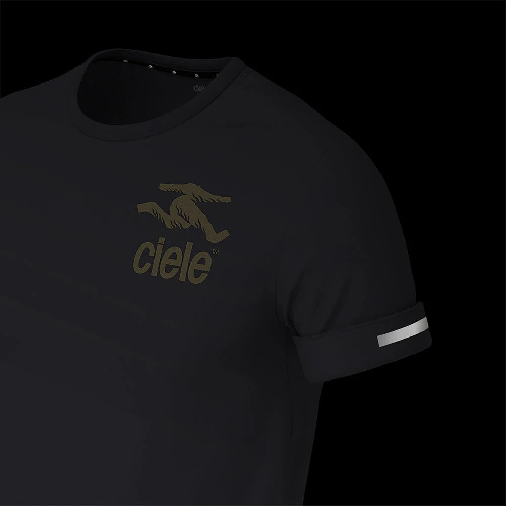 ciele NSBTShirt | Solofire | Hollow | Mens