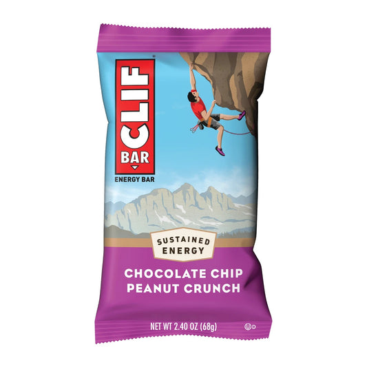 Clif Bar