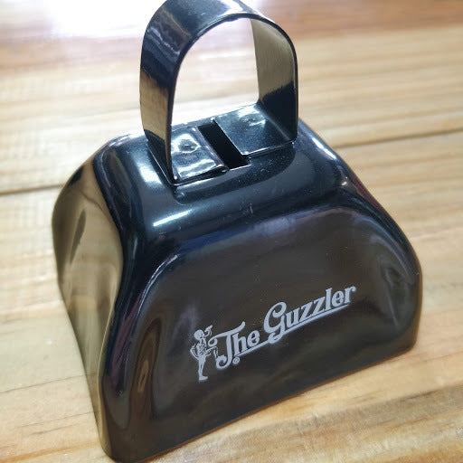 Supporters Cowbell