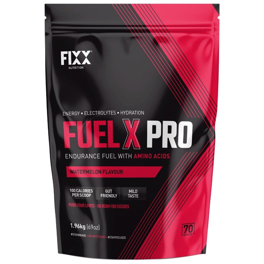Fixx Nutrition Fuel X Pro | Bag