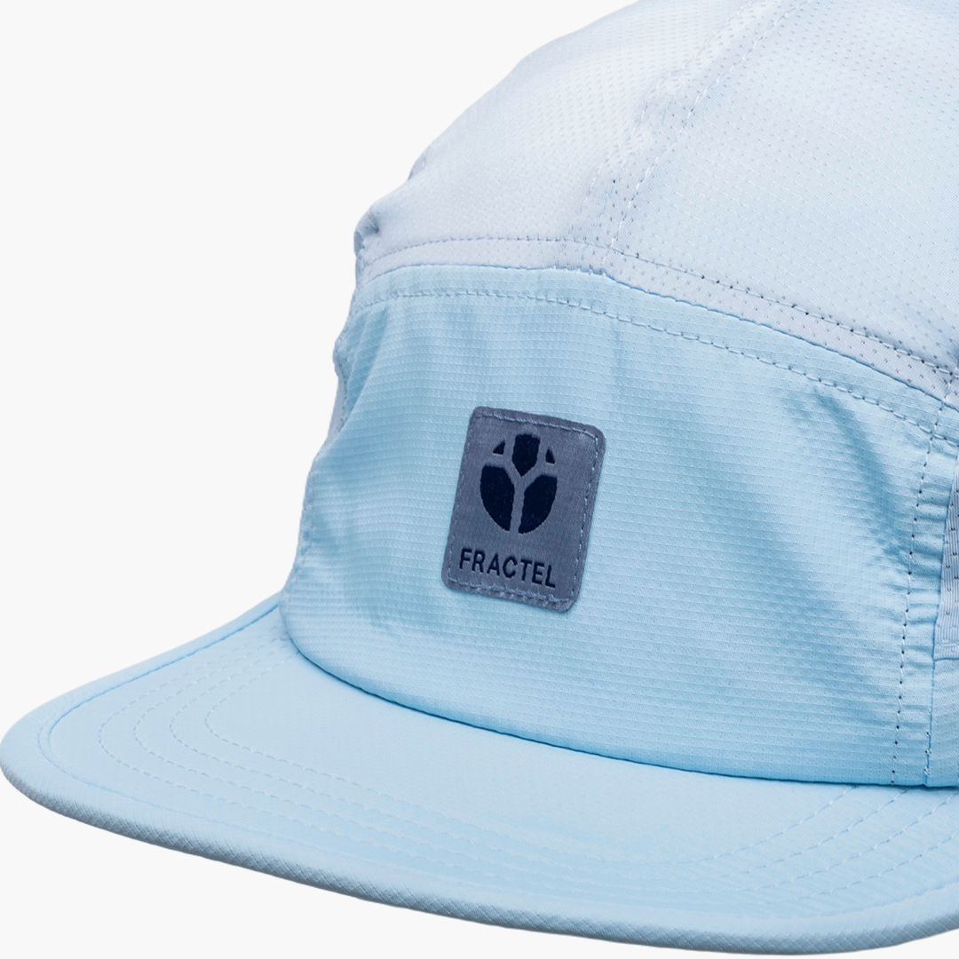 Fractel Aerolite Legionnaire Cap | Vortex | No Hole