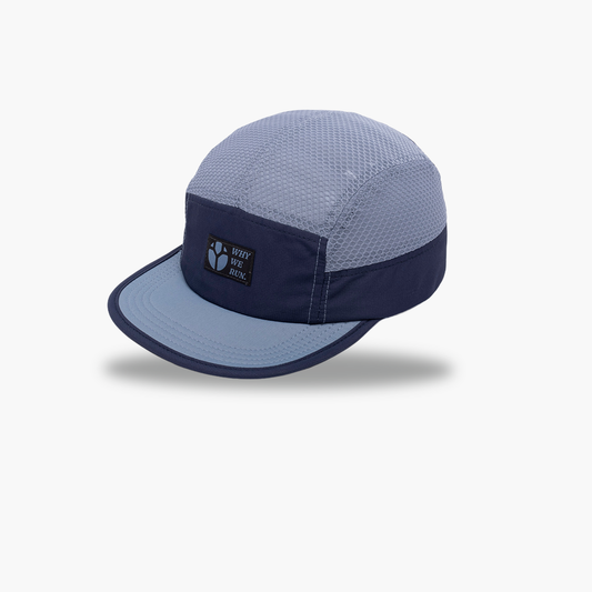 Fractel M-Series Cap | Blueberry