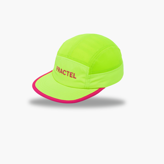 Fractel M-Series Cap | Daylight