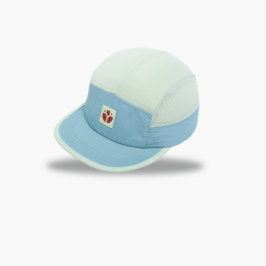 Fractel M-Series Cap | Freshwater