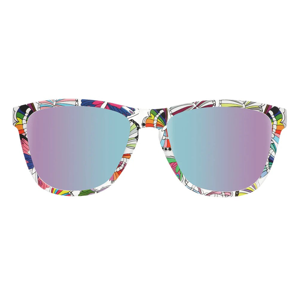 goodr Sunglasses | The OGs | Is It Queer In Here, Or Is It Just Us
