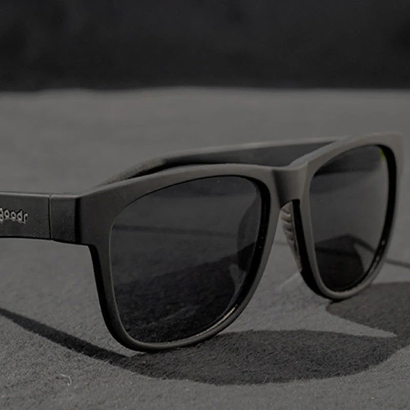 goodr sunglasses | The BFGs | Hooked on Onyx