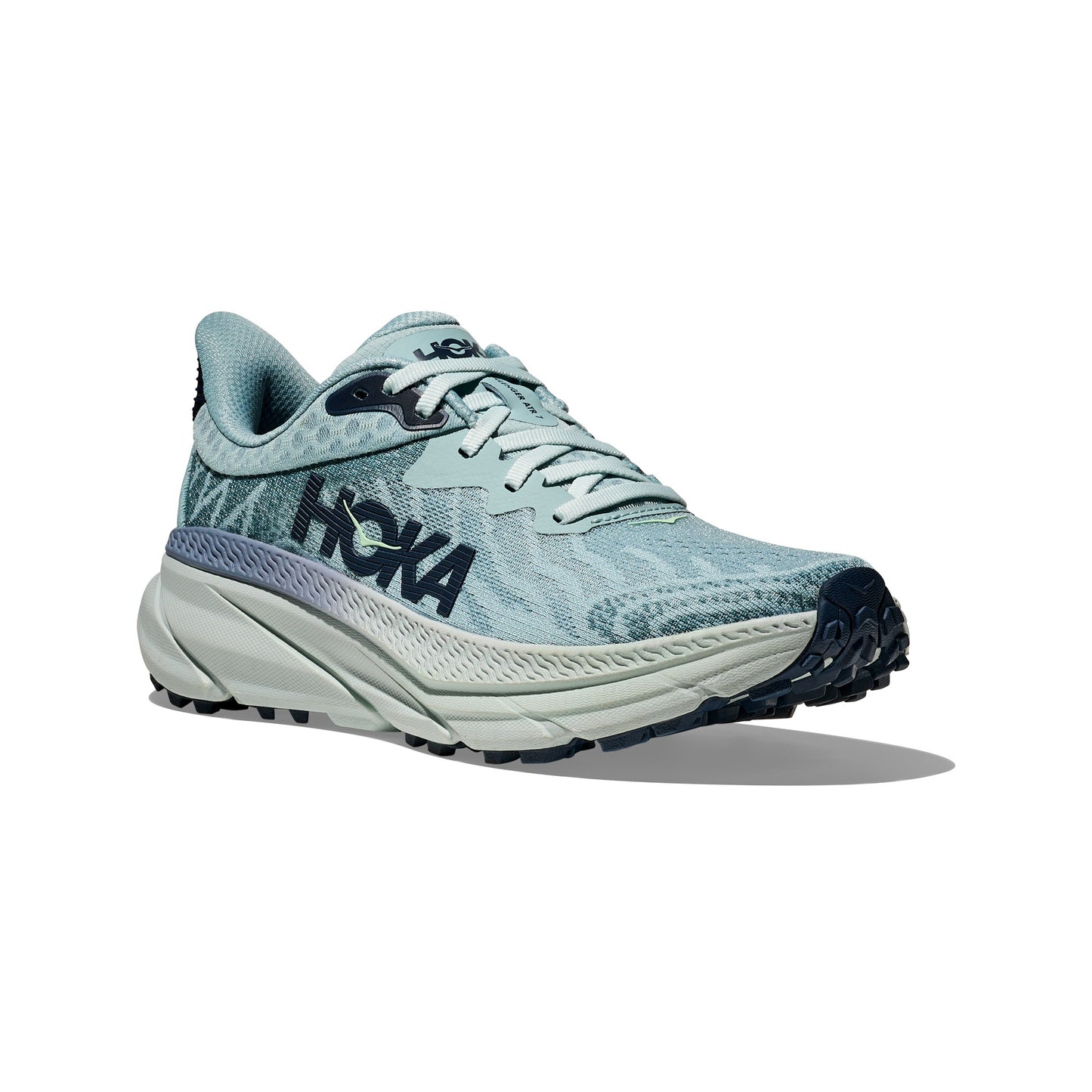 Hoka Challenger ATR 7 | Druzy / Droplet | Womens