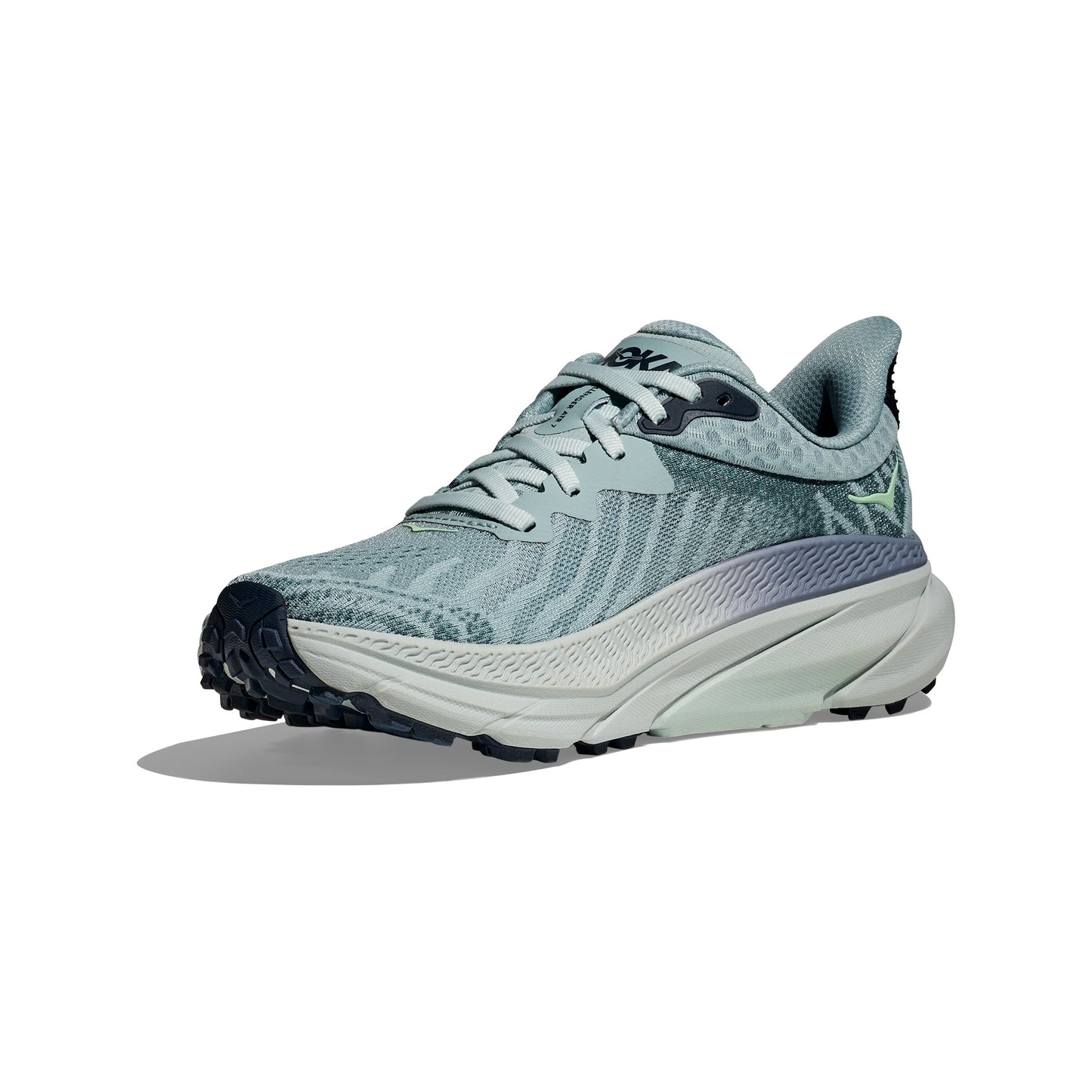 Hoka Challenger ATR 7 | Druzy / Droplet | Womens