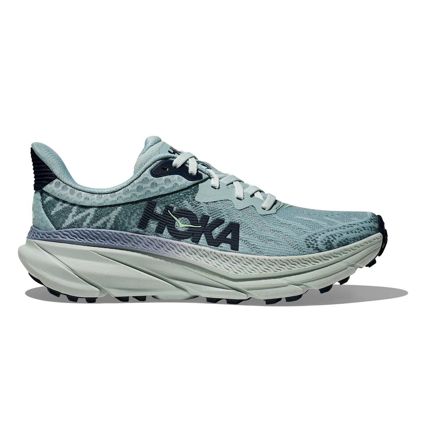 Hoka Challenger ATR 7 | Druzy / Droplet | Womens