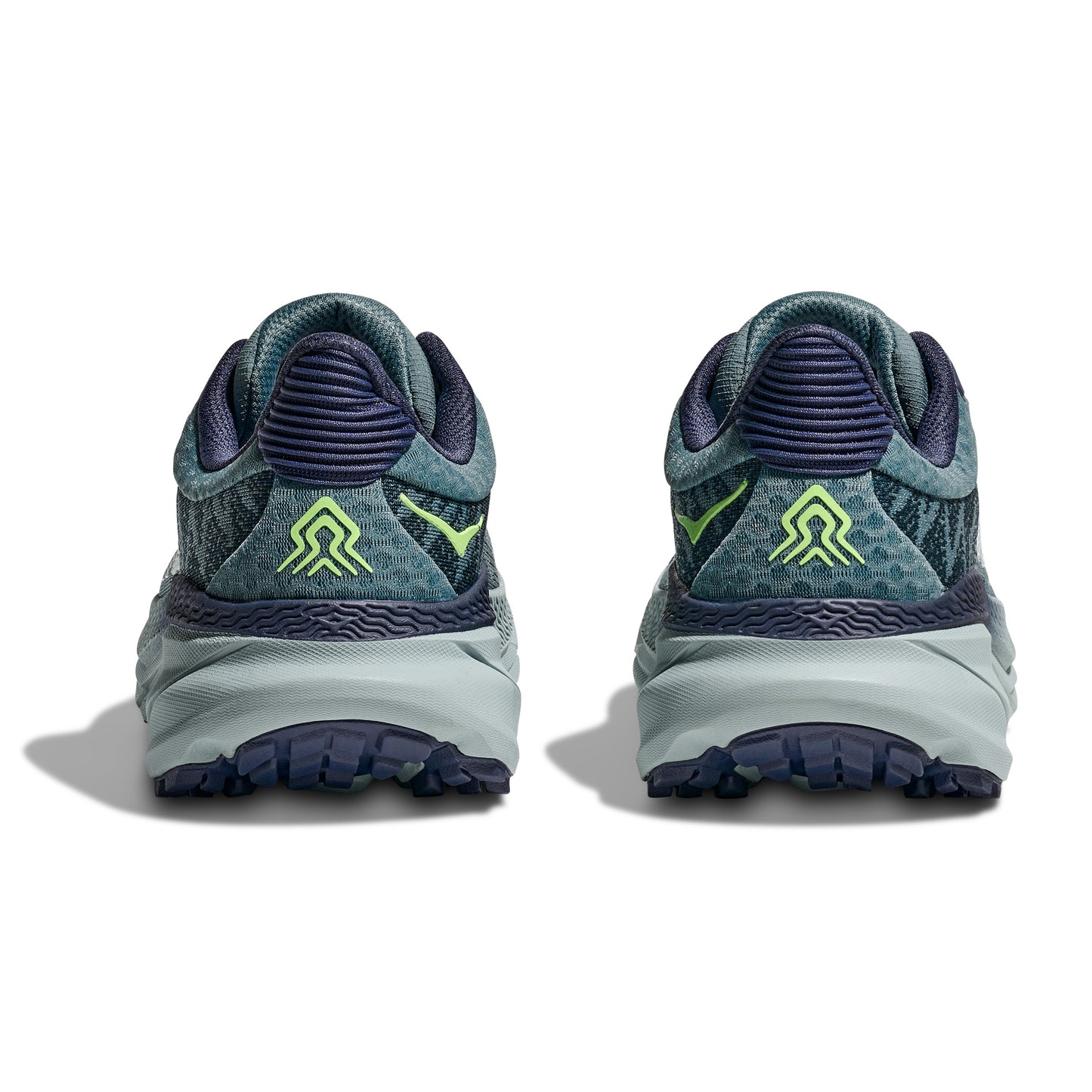 Hoka Challenger ATR 7 Wide | Mountain Fog / Druzy | Mens