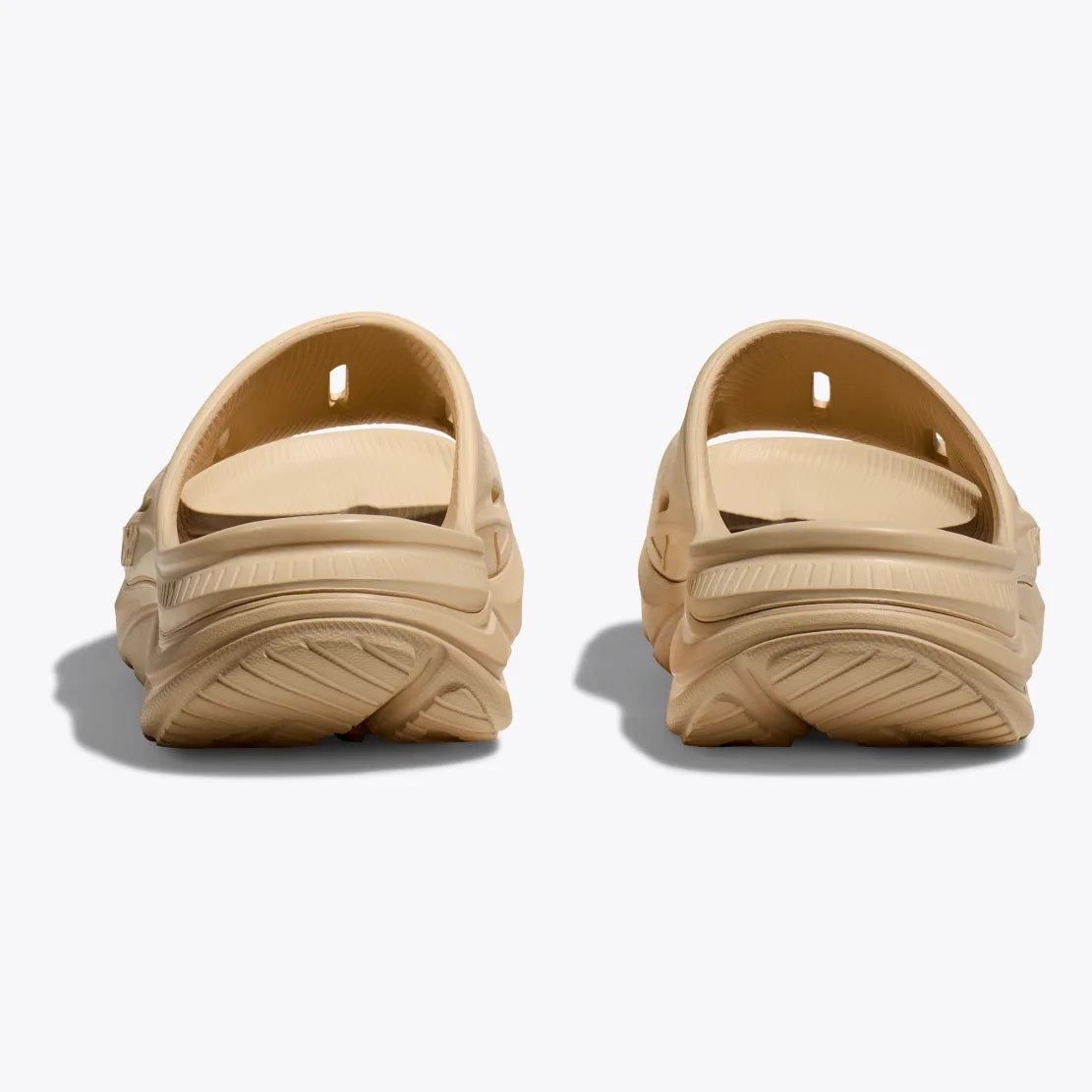 Hoka Ora Recovery Slide 3 | Shifting Sand | Unisex