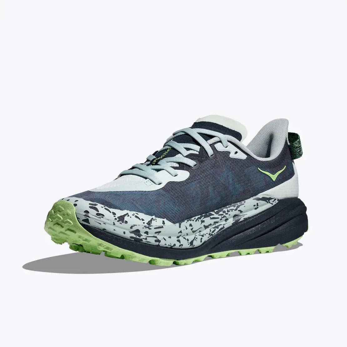 Hoka Speedgoat 6 | Droplet / Nautical Dusk | Mens