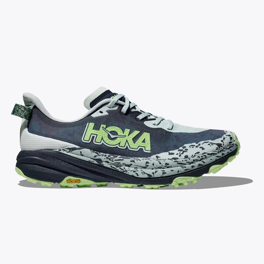 Hoka Speedgoat 6 | Droplet / Nautical Dusk | Mens