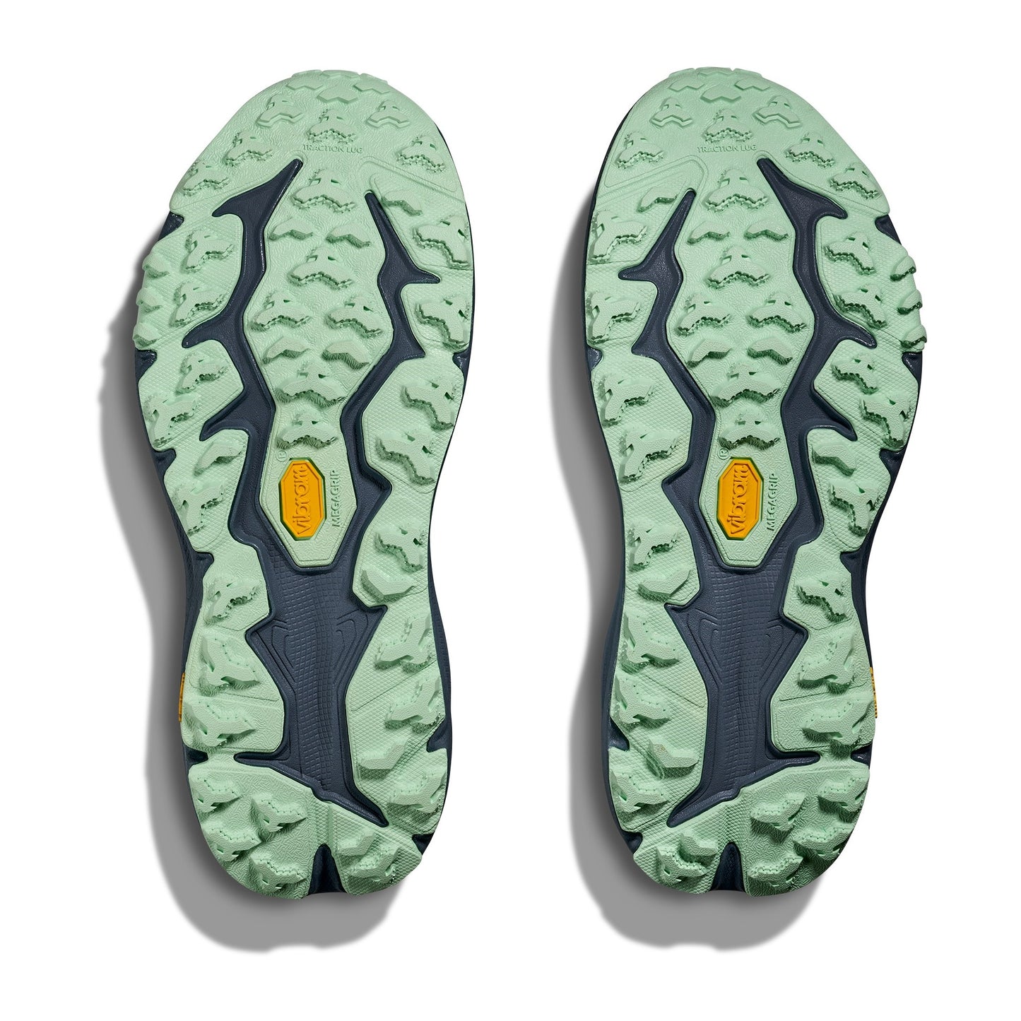 Hoka Speedgoat 6 Wide | Moonlight / Thunder Cloud | Womens