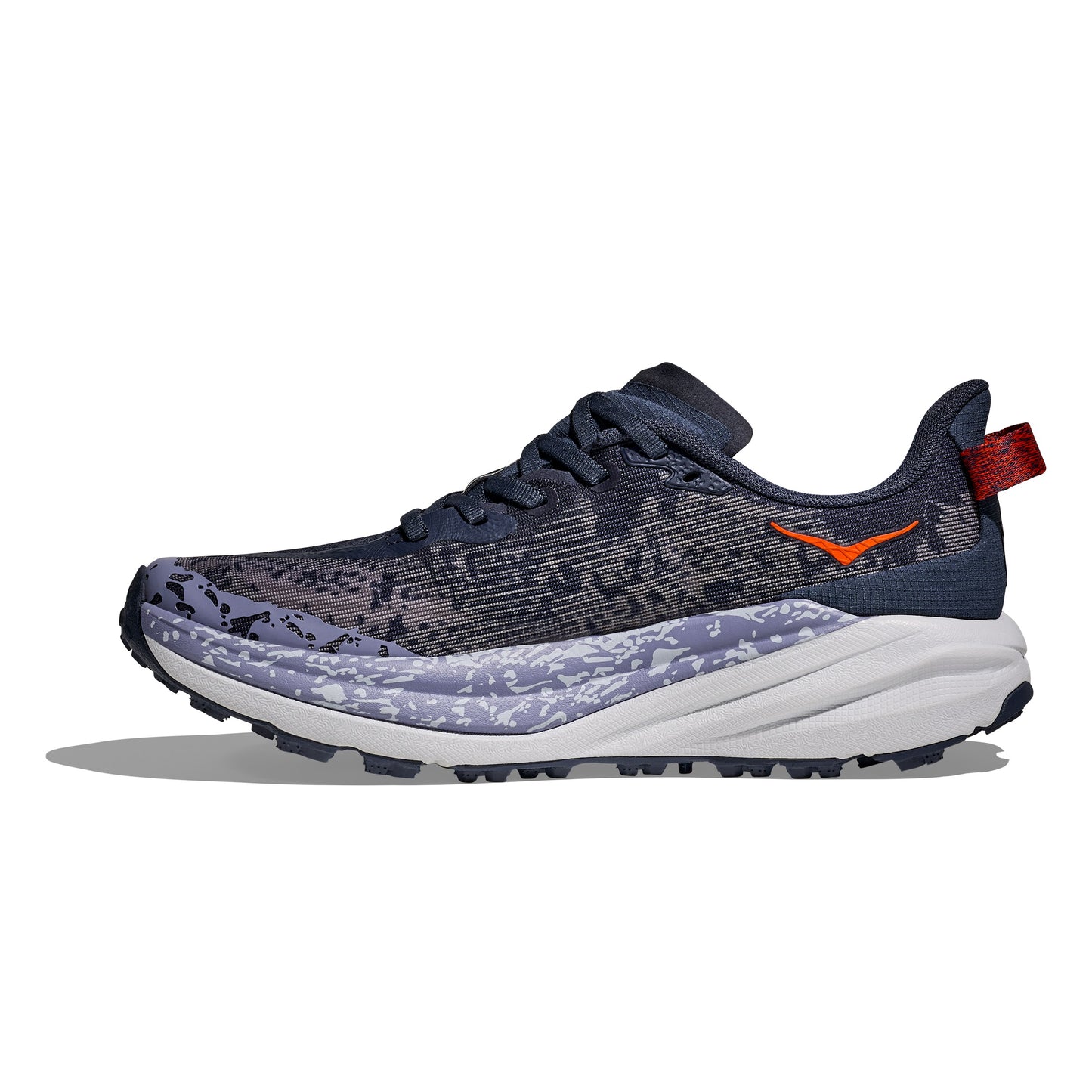 Hoka Speedgoat 6 | Nautical Dusk / Sea Ice | Womens