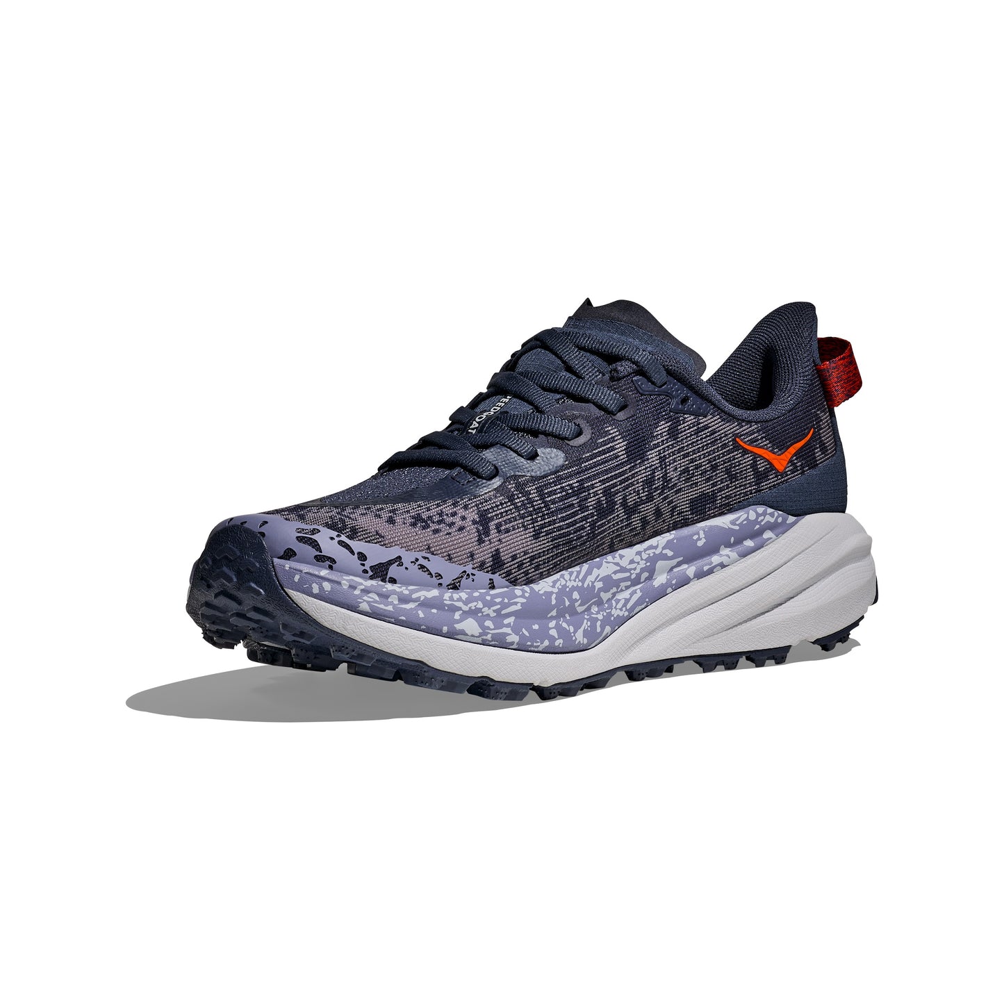 Hoka Speedgoat 6 | Nautical Dusk / Sea Ice | Womens