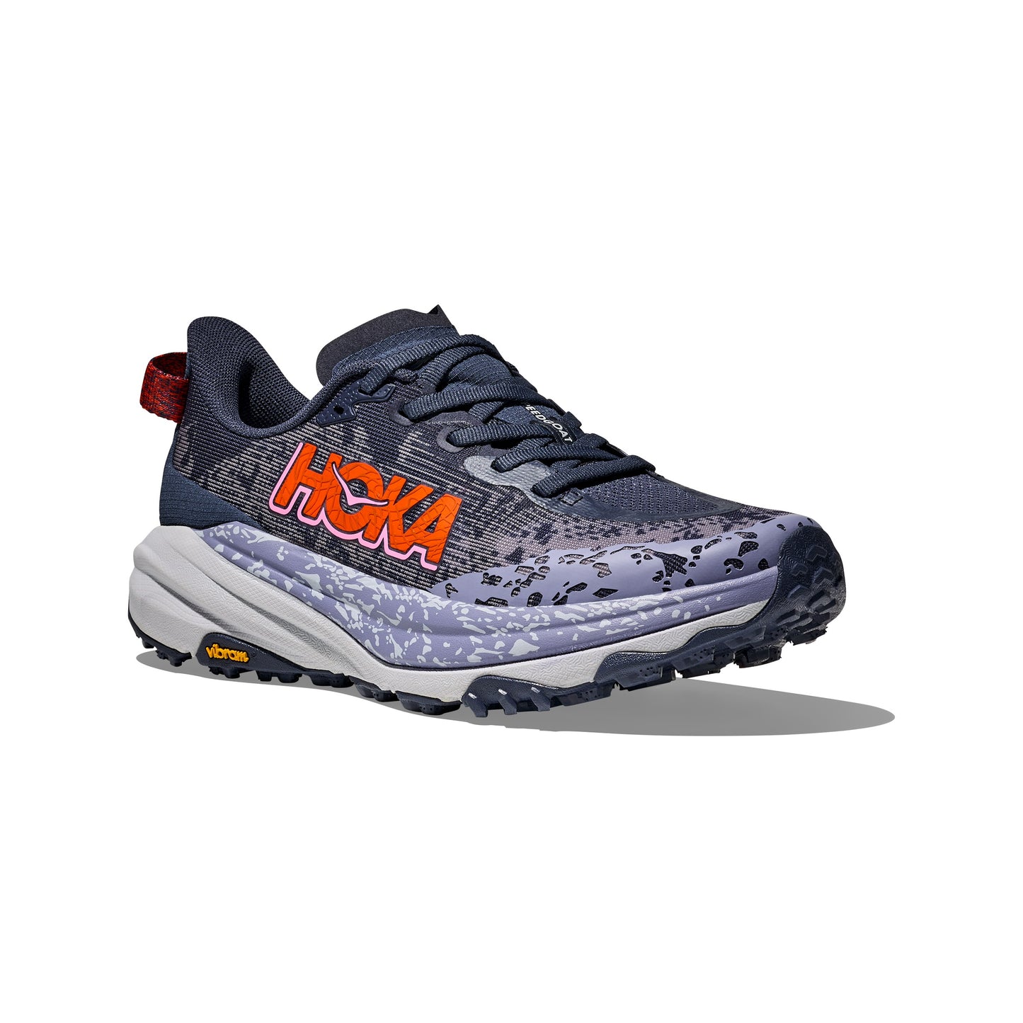 Hoka Speedgoat 6 | Nautical Dusk / Sea Ice | Womens