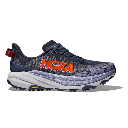 Hoka Speedgoat 6 | Nautical Dusk / Sea Ice | Womens