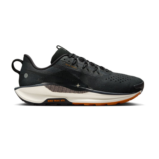 Nike Pegasus Trail 5 | Black / Monarch / Pale Ivory / Off-Noir | Mens