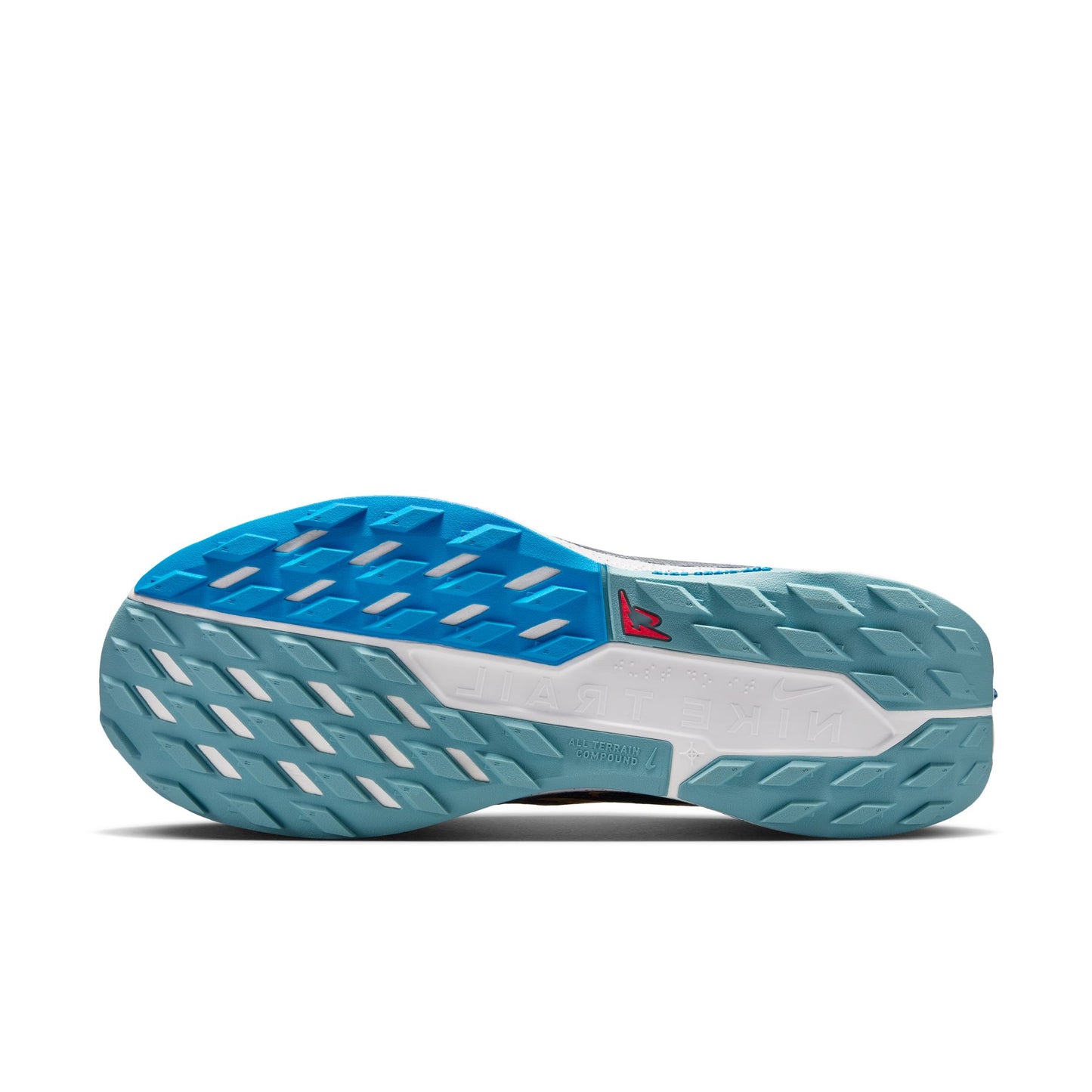 Nike Pegasus Trail 5 | Blue Void / Monarch / Blue Beyond | Mens