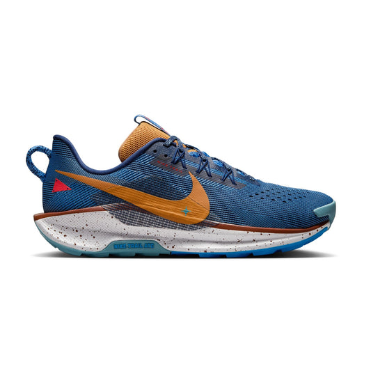 Nike Pegasus Trail 5 | Blue Void / Monarch / Blue Beyond | Mens