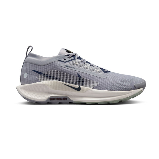 Nike Pegasus Trail 5 GORE-TEX | Cement Grey / Midnight Navy / Jade Horizon | Mens