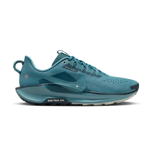 Nike Pegasus Trail 5 | Smoky Blue / Light Silver | Mens